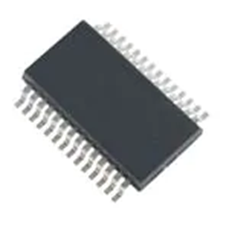 微控制器  CY8C24423A-24PVXI   Cypress