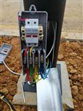 OKM2070电缆接线盒 防水接线盒  路灯配电盒