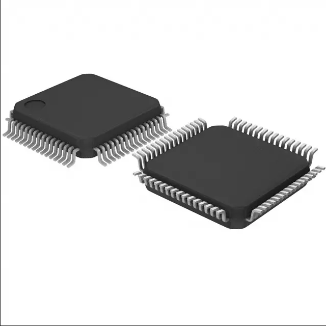 微控制器 STM32F412RGT6 集成电路（IC） 表面贴装 LQFP-64