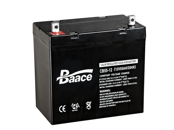 Baace恒力蓄电池CB70-12 12V70AH厂家/价格