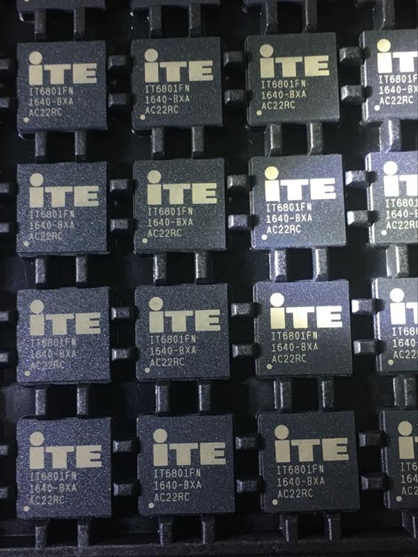 IT66317  高清HDMI切换器