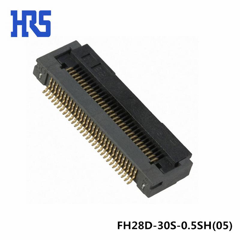 广濑连接器HR22-12TPD-20SC(73)
