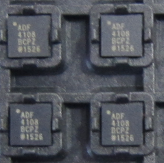 ADF4108BCPZ 原厂芯片
