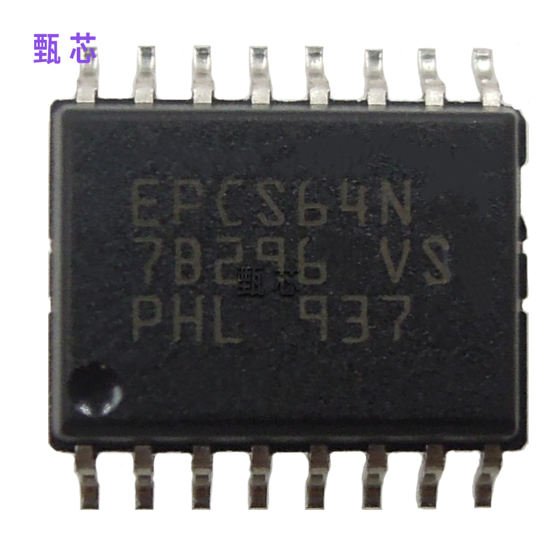 EPCS64SI16NFPGA-ô洢