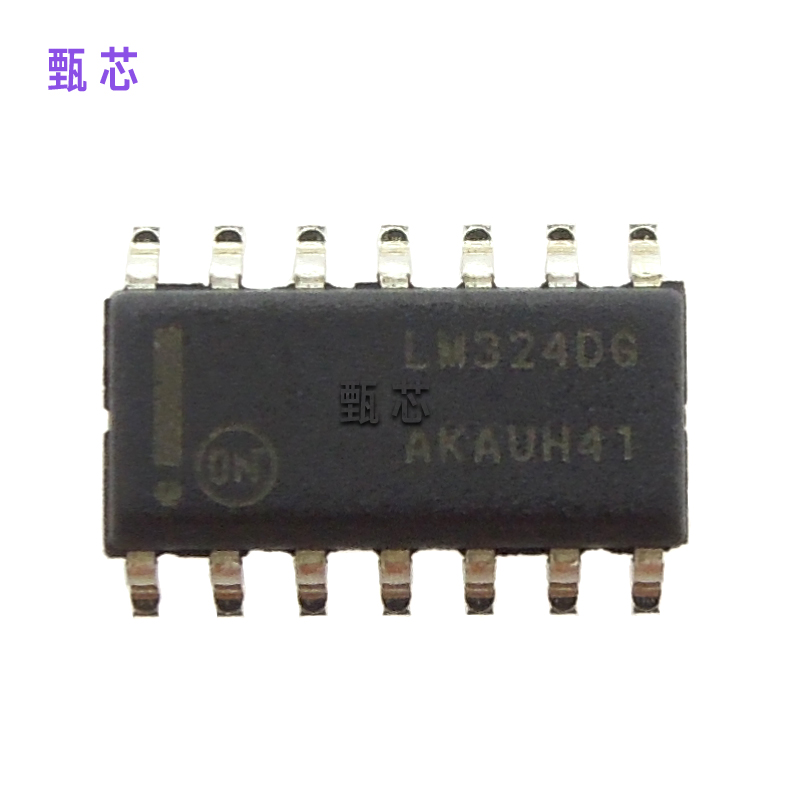 LM324DR2G Ŵ - ˷