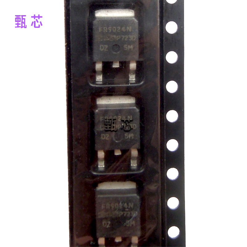 IRFR9024NTRPBF MOSFET