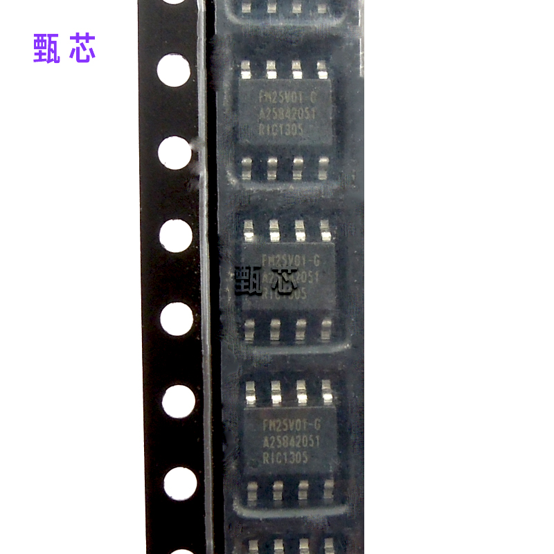 FM25V01-G  뵼洢 IC