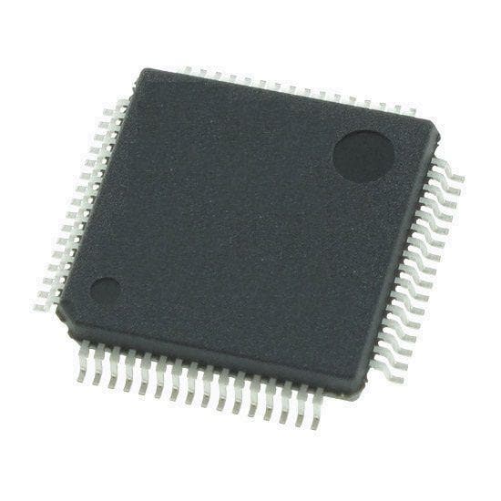 嵌入式处理器STM32F107VCT6 封装LQFP-64