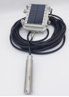 HS-IOT102 太阳能供电物联网数据采集终端