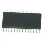 微控制器 PIC16F76-I/SO Microchip