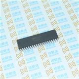 M81C55-5可编程接口芯片DIP40【出售原装】深圳现货欢迎查询
