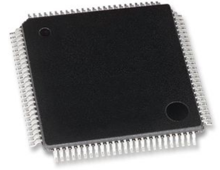 LM3S1608-IQC50-A2 微控制器 - MCU   原装现货