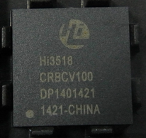 高价回收HI3518CRBCV100 视频监控芯片