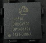 高价回收HI3518CRBCV100 视频监控芯片