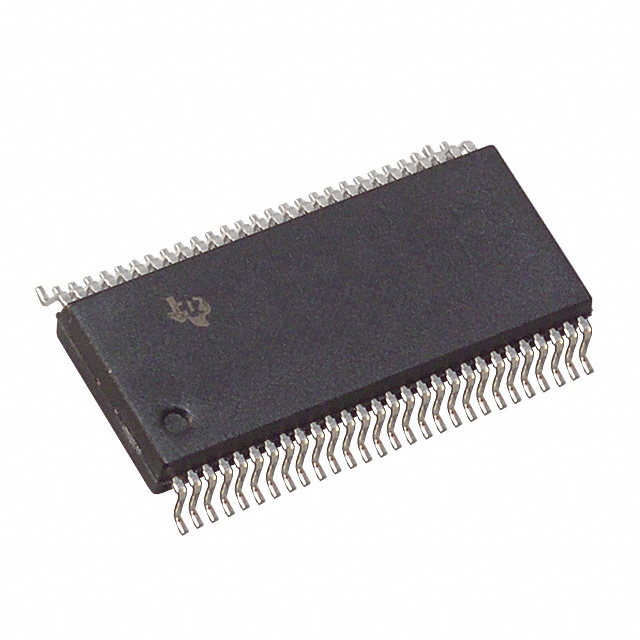 集成电路 (IC) 缓冲器 SN74ALVCH16646DL
