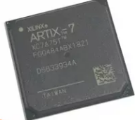 汇创佳电子销售原装XC7A75T-2FGG484I