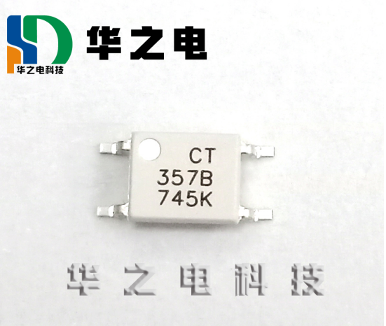 CT Micro  晶体管 CT357B(T1)