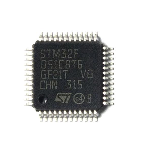 ARM微控制器STM32F051C8T6 全新原装热卖
