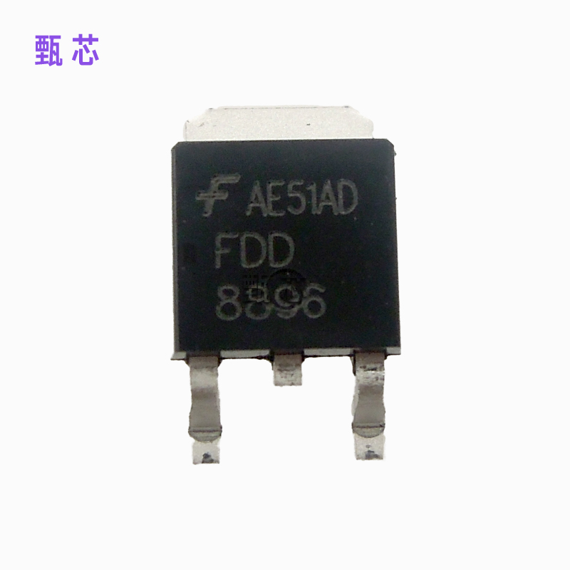 FDD8896 晶体管  MOSFET