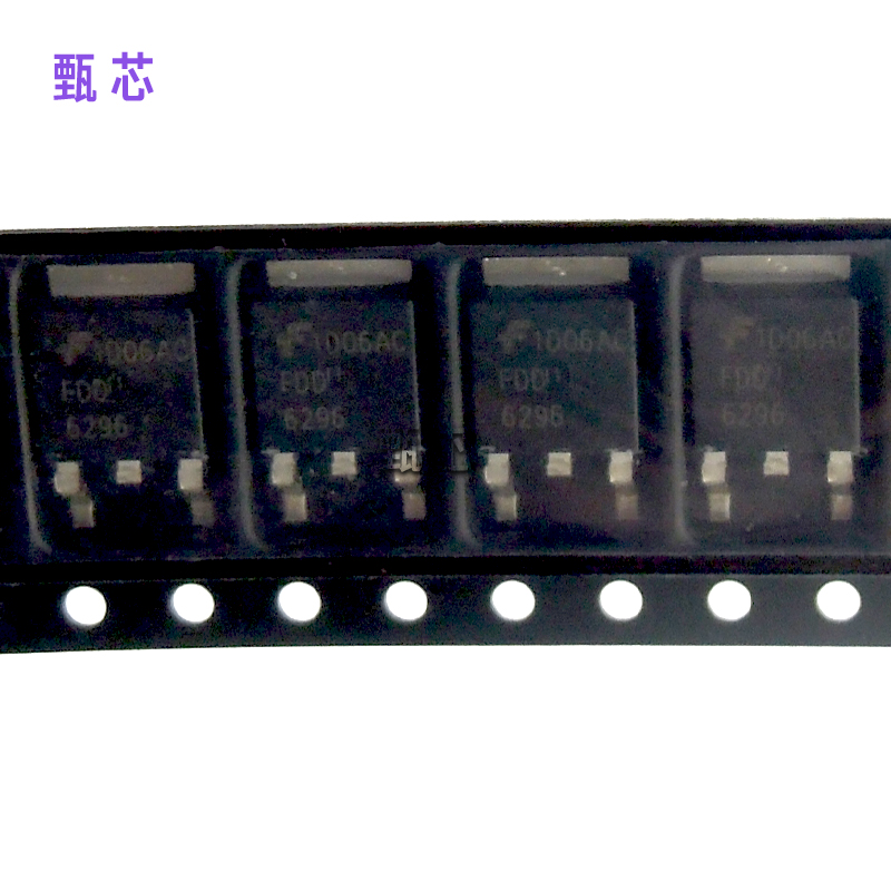 FDD6296  MOSFET