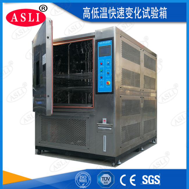 PCB接线端子高低温环境试验箱