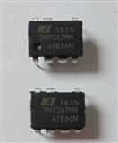 TNY267PN交流/直流转换器 电源芯片12W 85-265 VAC 19W/230 VAC