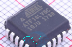 汇创佳电子销售原装ATF16LV8C-10JU