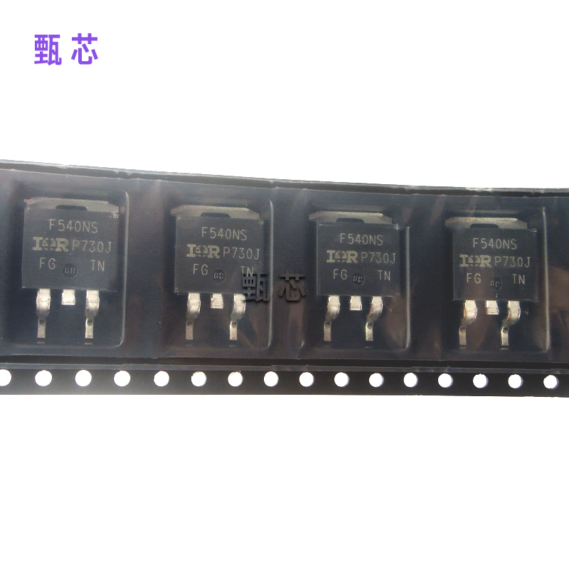 IRF540NSTRLPBF  MOSFET