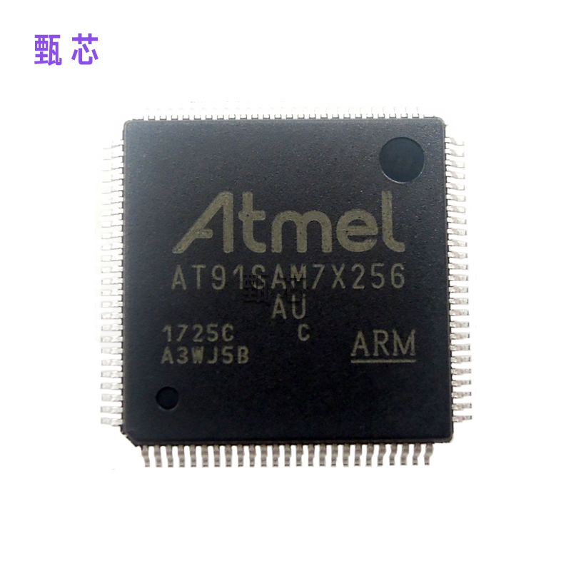 AT91SAM7X256C-AU ARM΢ - MCU