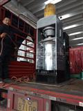 350型棉籽油新型超高压桶式压榨设备厂家