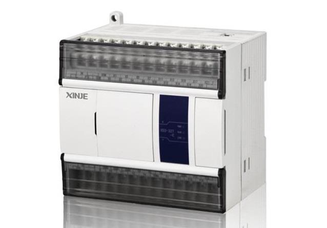 宁波信捷XD5E系列基本单元系列PLC XD5E-24R-E