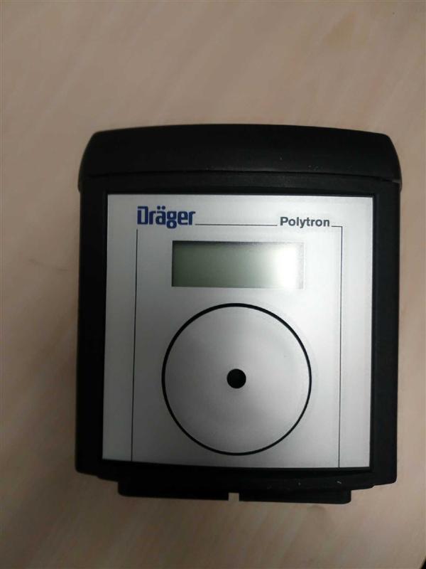 德尔格Drager  Polytron3000固定式O2氧气监测仪  8316645    6809630    0 to 25Vol%