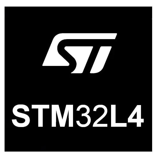 ARM微控制器STM32L412KBT6原装热卖
