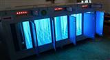 广州UV光解废气净化器污水处理设备安装工程