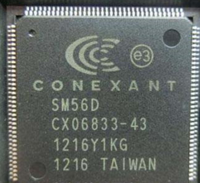 高价回收CX06833-44 集成电路