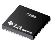 CC2530F256RHAR，RF片上系统