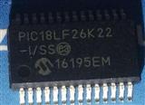 8位微控制器芯片PIC18LF26K22-I/SS