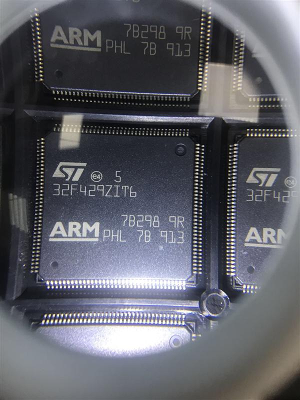 STM32F429ZIT6原厂授权货源保证原装