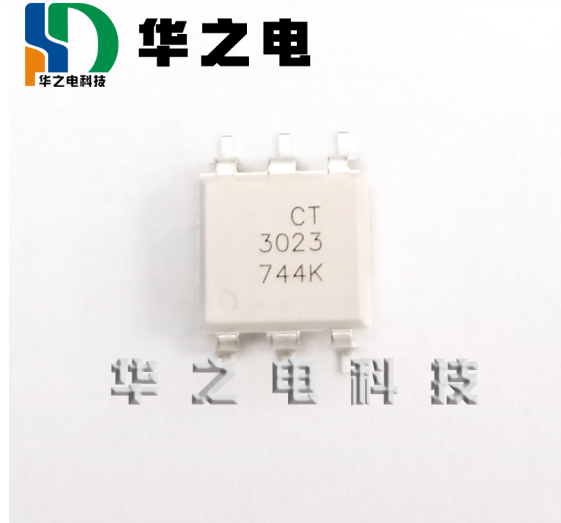 CT Micro ɿع CT3023(S)T1