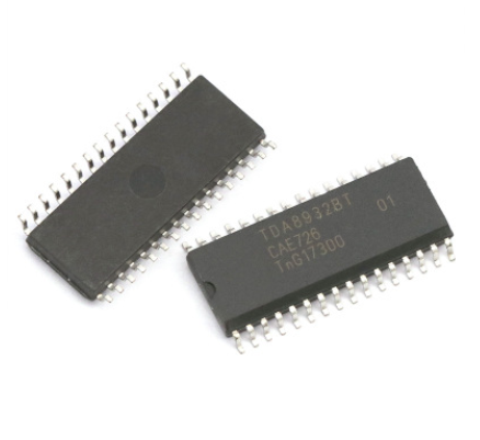 准现货 TDA8932BT/N2,112 NXP 集成电路（IC）