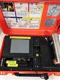 美国Smiths Detection(史密斯)GasID便携式(红外)气体分析仪，快速鉴定挥发性有机易燃有毒工业化学品