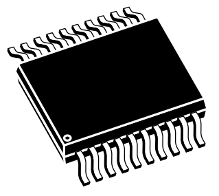 ADM3222ARSZ RS-232接口IC