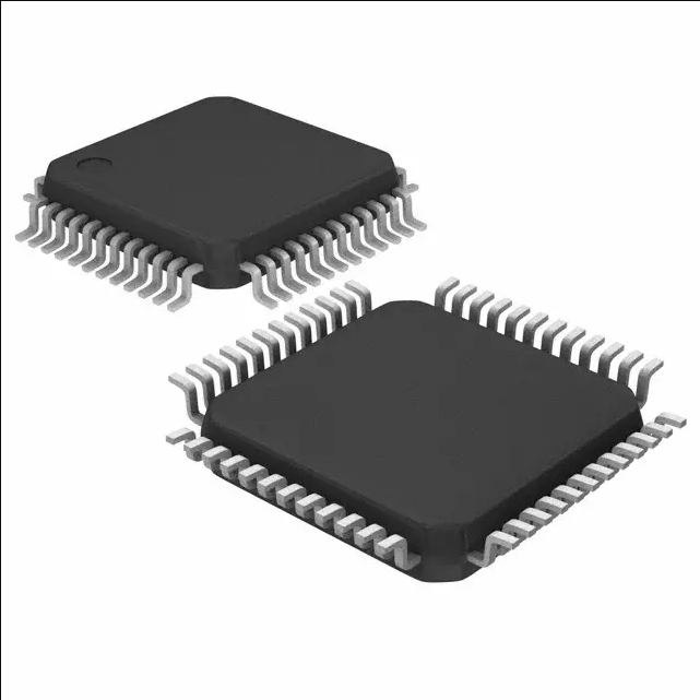 STM32F103C6T7A 嵌入式 STM 微控制器 集成电路（IC）LQFP-48 表面贴装