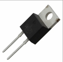QH12TZ600 DIODE GEN PURP 600V 12A TO220AC