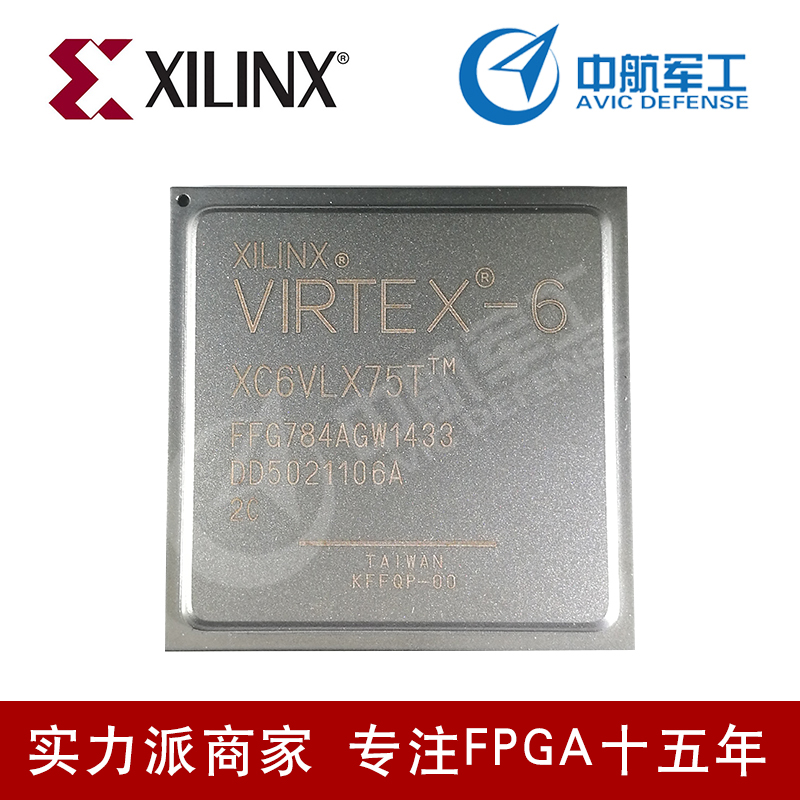 XILINX嵌入式FPGA XC3S1400A-5FG676I现货