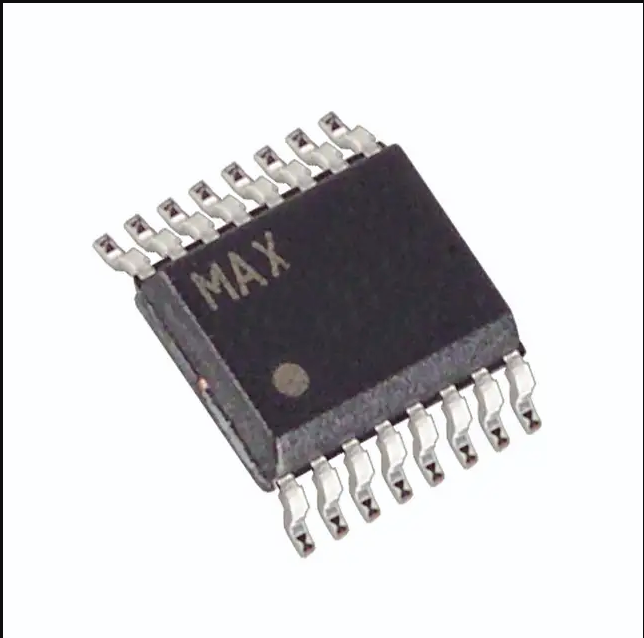 集成电路（IC）MAX5943BEEE+-ND
