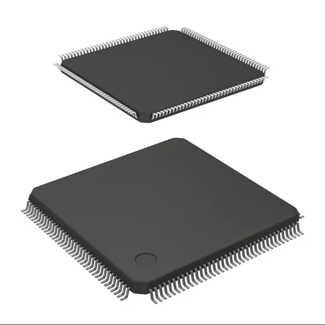 STM32F215VGT6 集成电路（IC）嵌入式 - 微控制器LQFP-100 表面贴装