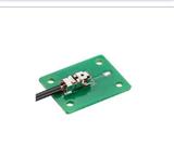 照明连接器 Double Contact Copper 1 Circuit538-203863-8103