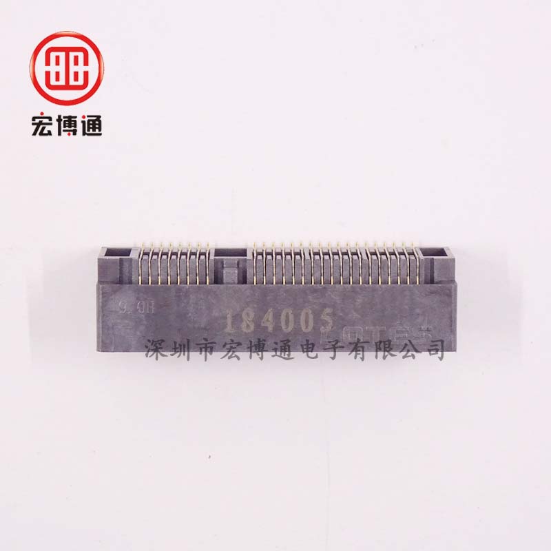 52PIN-PCIE 9.0H 격ͨ  Ƶ