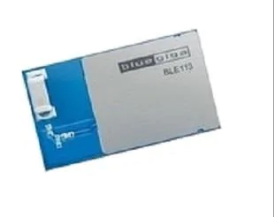 蓝牙模块 (802.15.1) Low Power Bluetooth Smart Module603-BLE113-A-M256K
